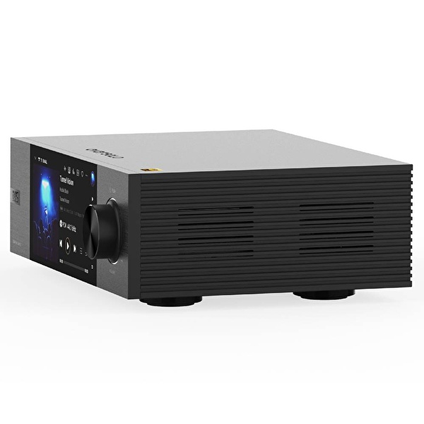 EverSolo DMP-A6 Gen2 Streamer/Network Oynatıcı